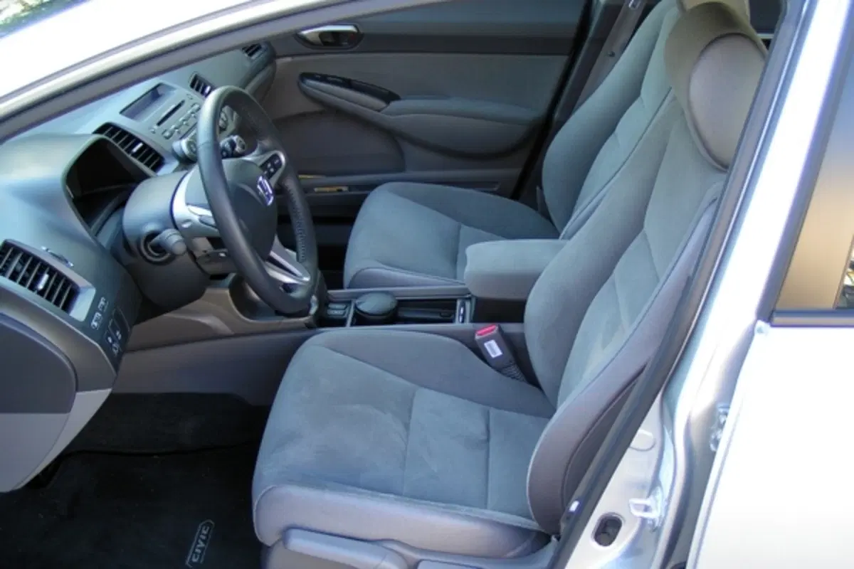 Honda Civic (23)