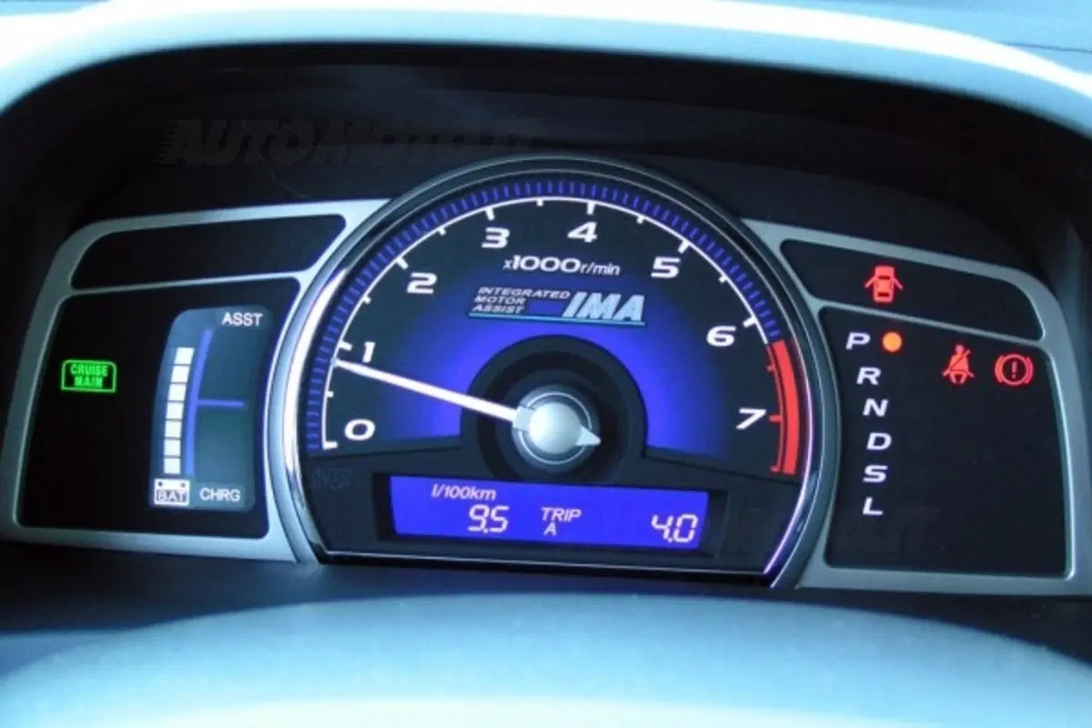Honda Civic (24)