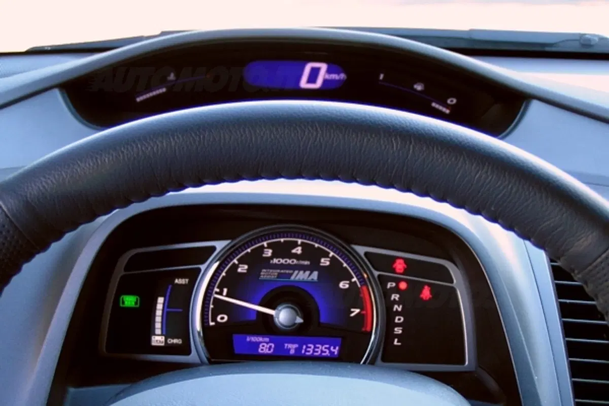 Honda Civic (25)