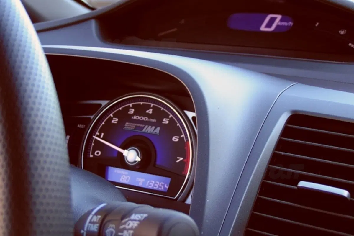 Honda Civic (26)