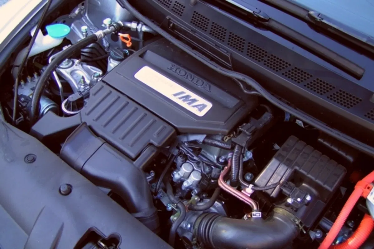 Honda Civic (29)