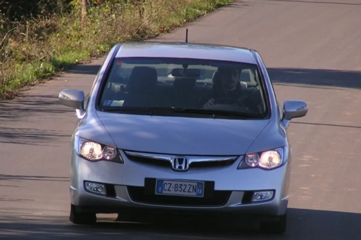 Honda Civic (33)