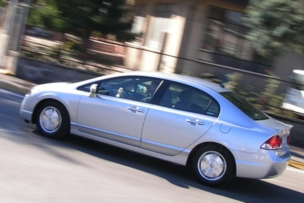 Honda Civic (34)