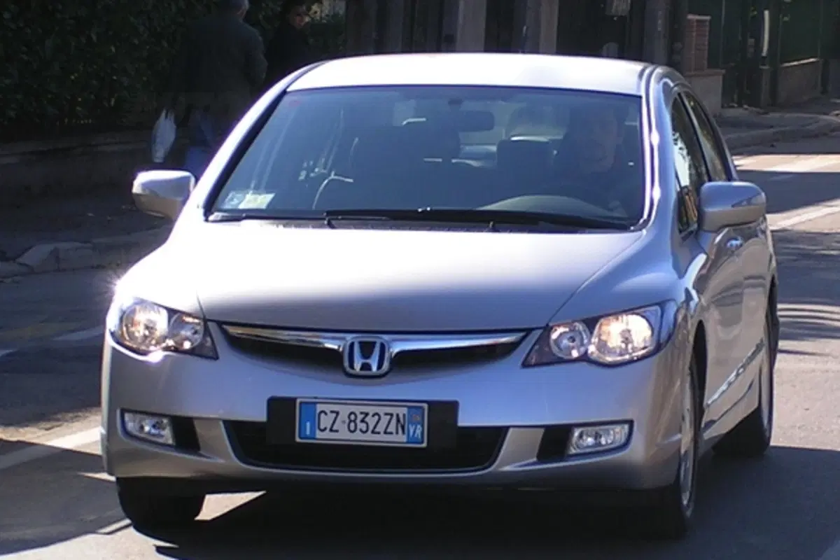 Honda Civic (35)