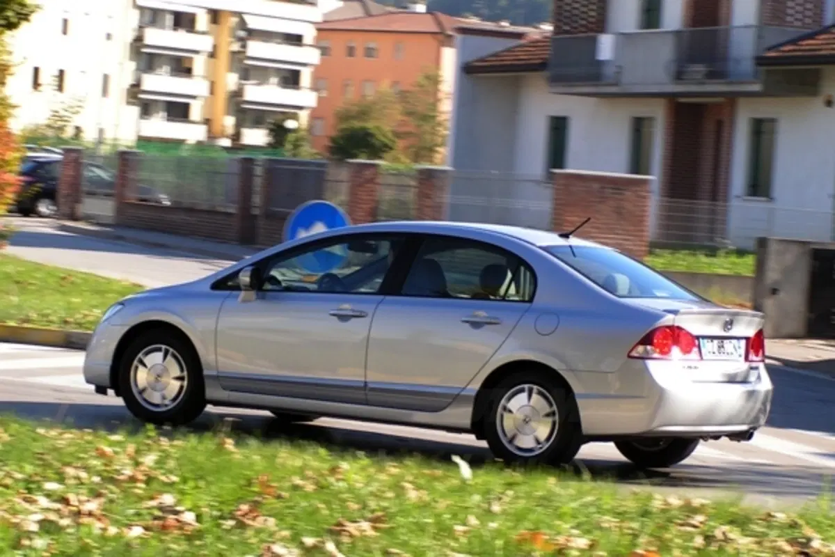 Honda Civic (37)