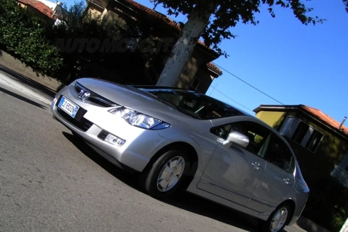 Honda Civic (38)