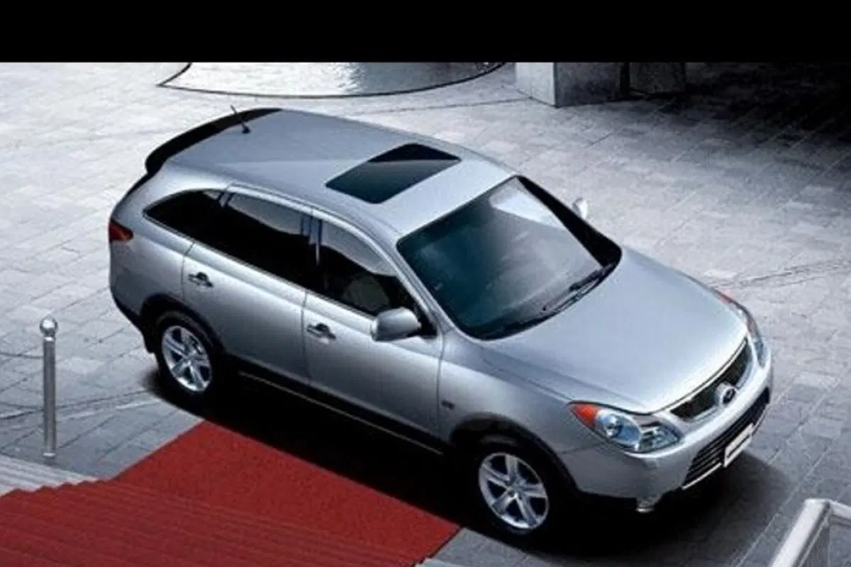 Hyundai iX55 (3)