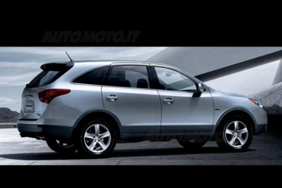 Hyundai iX55 (4)