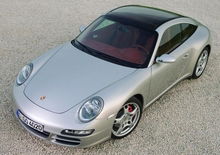 Porsche è cresciuta del 10% nel 2006