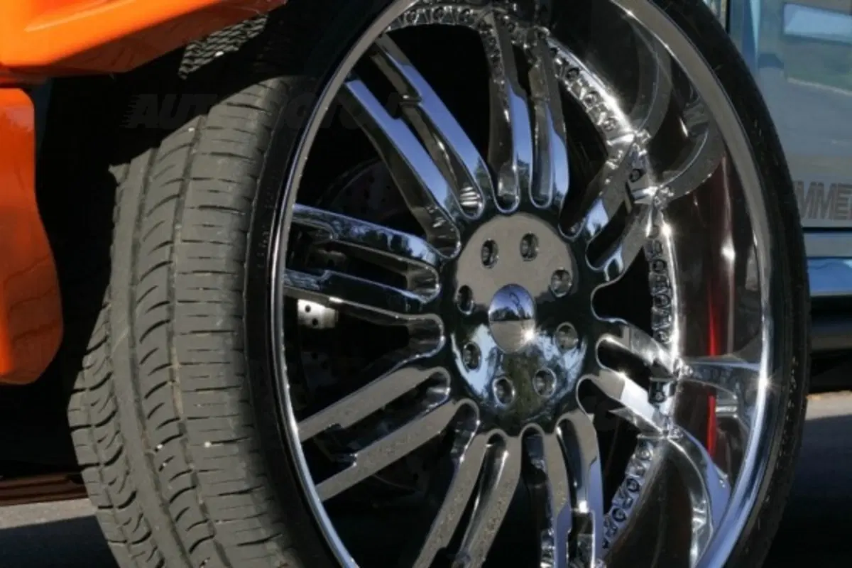 Geiger Hummer GT (5)