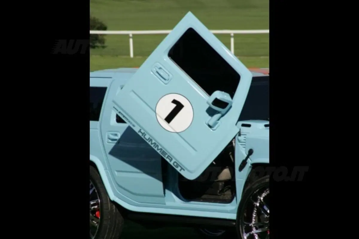 Geiger Hummer GT (6)
