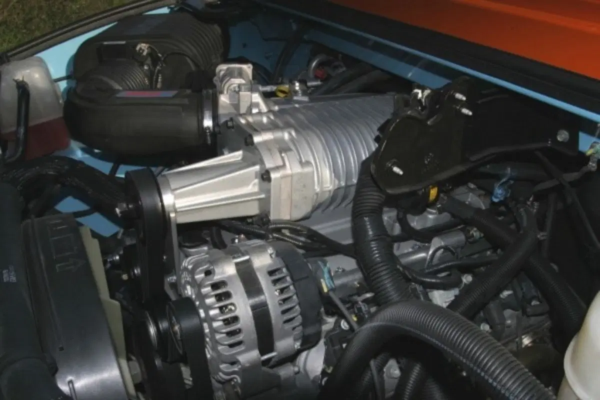 Geiger Hummer GT (7)