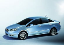 Fiat Linea