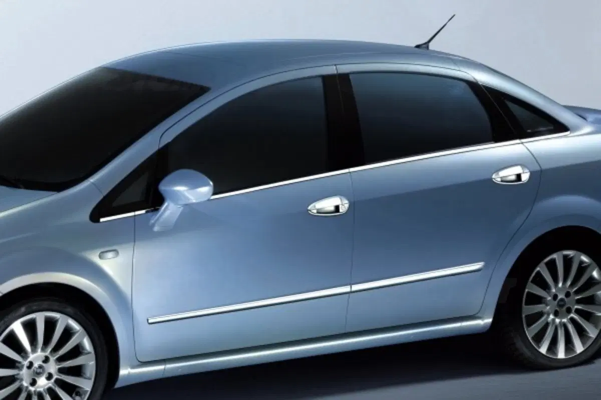 Fiat Linea (3)
