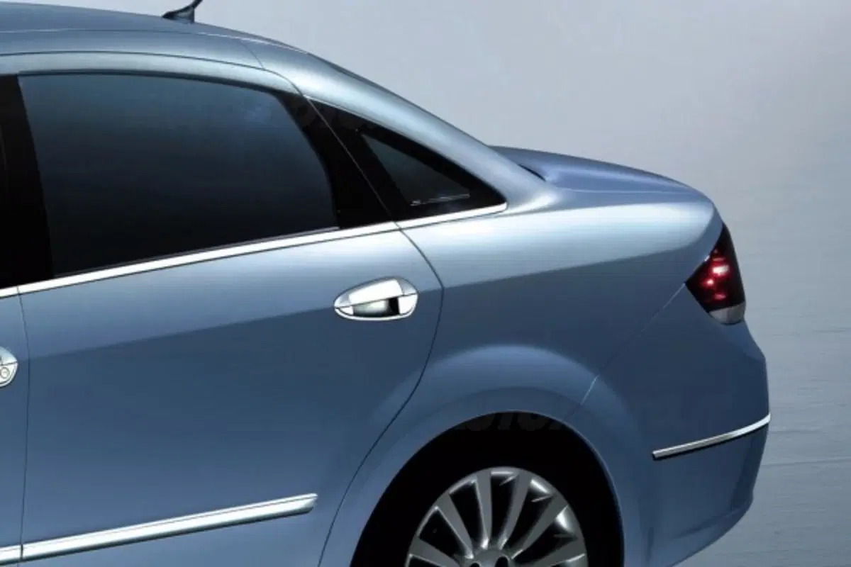 Fiat Linea (4)
