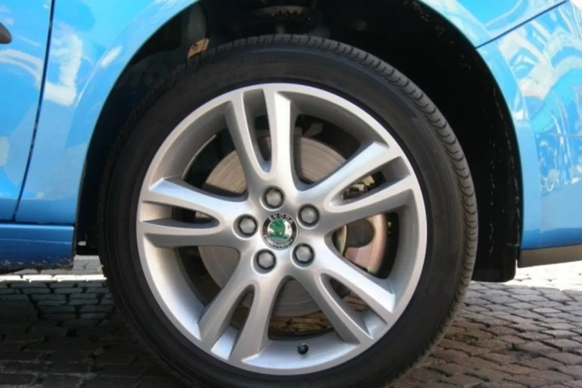 Skoda Roomster (3)