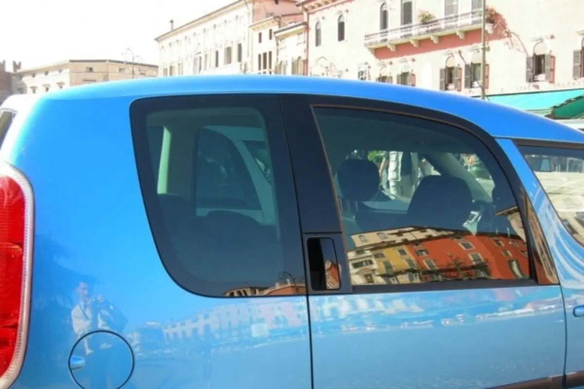 Skoda Roomster (4)