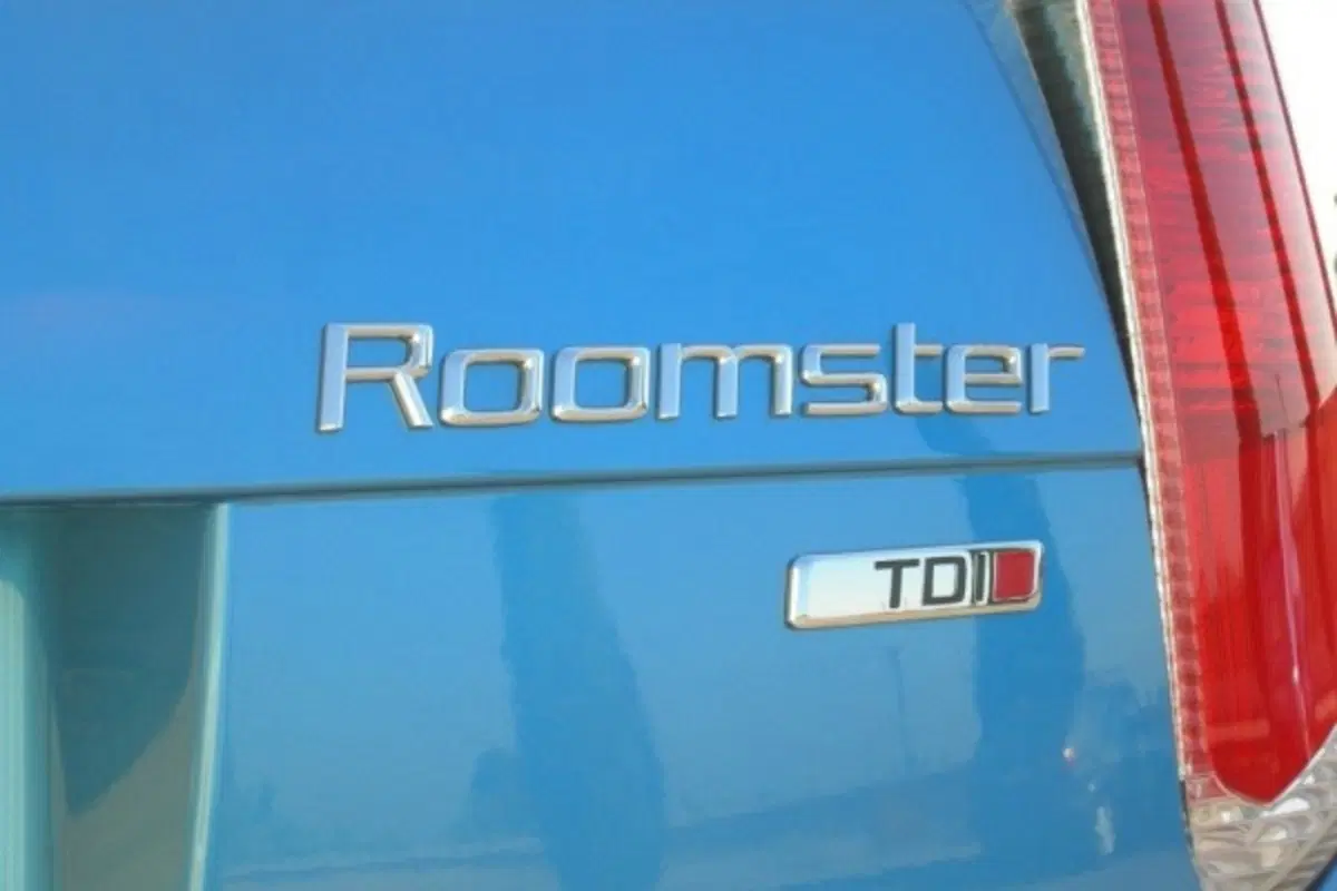 Skoda Roomster (6)