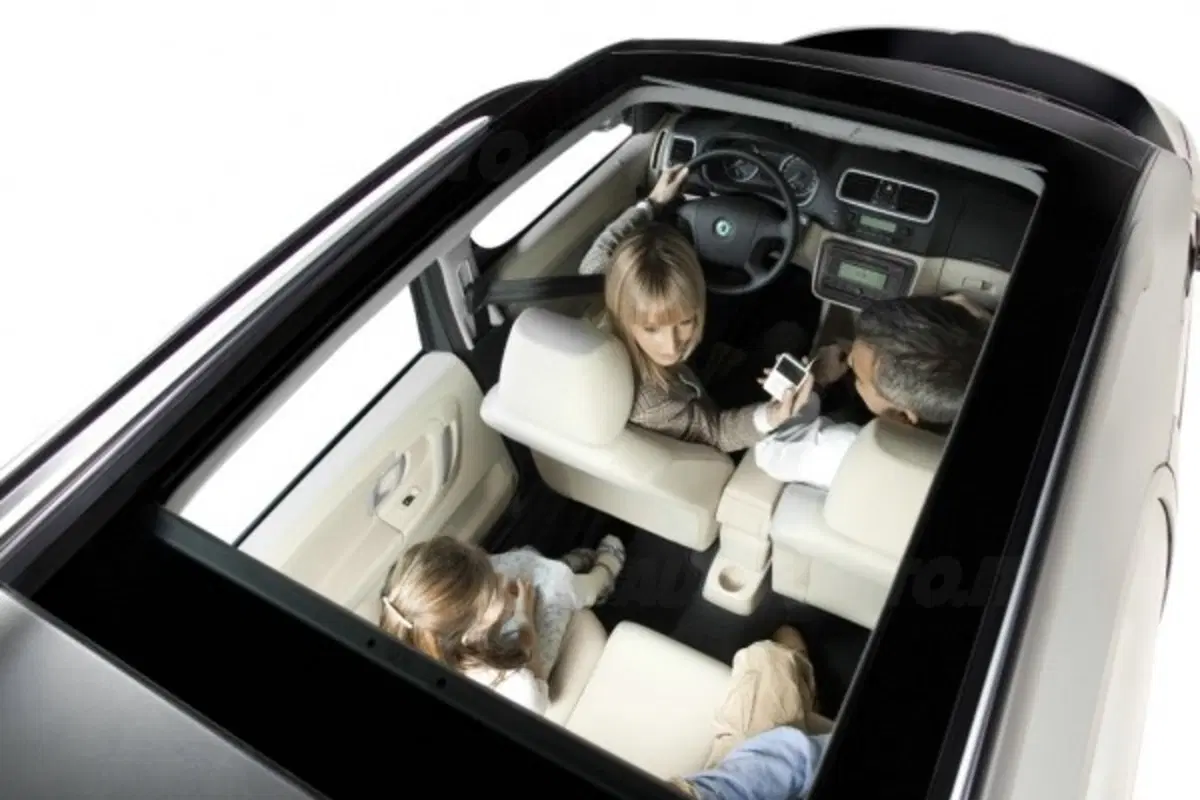 Skoda Roomster (9)