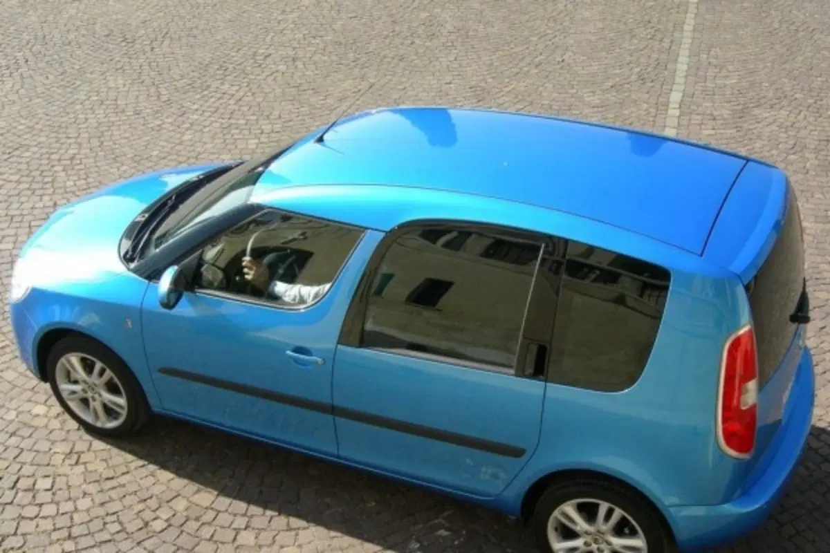 Skoda Roomster (16)