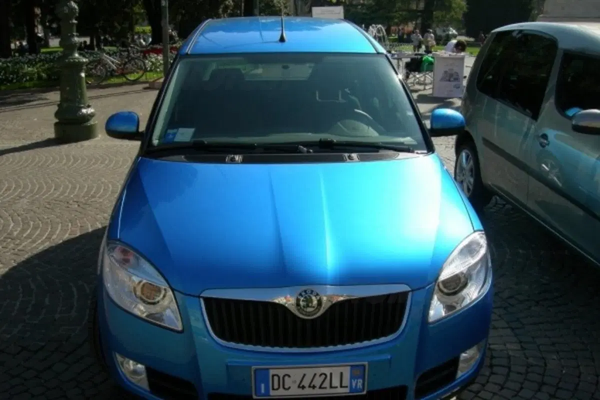 Skoda Roomster (21)