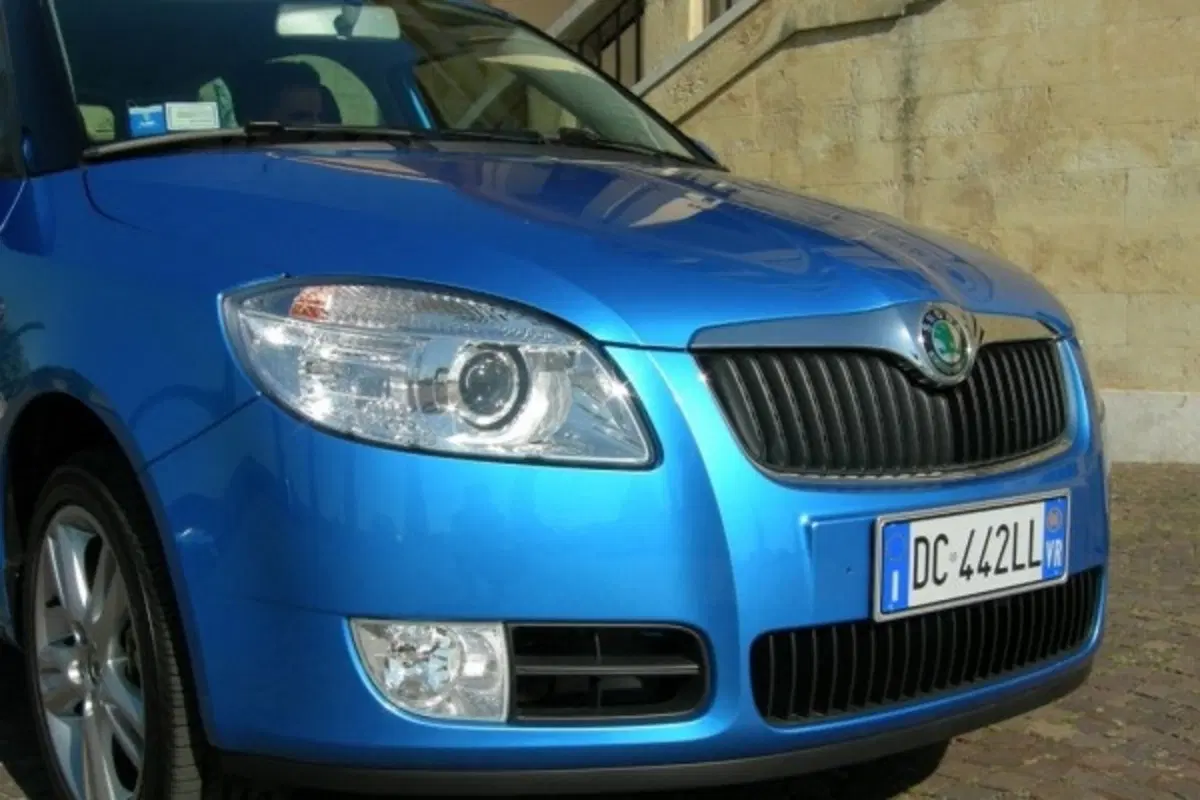Skoda Roomster (22)