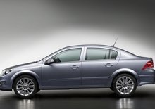Opel Astra 3 volumi