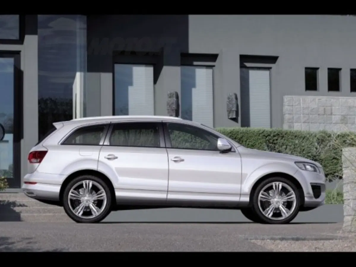 Audi Q7: ottiene 5 stelle NHTSA (9)