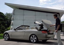 Bmw Serie 3 Cabrio