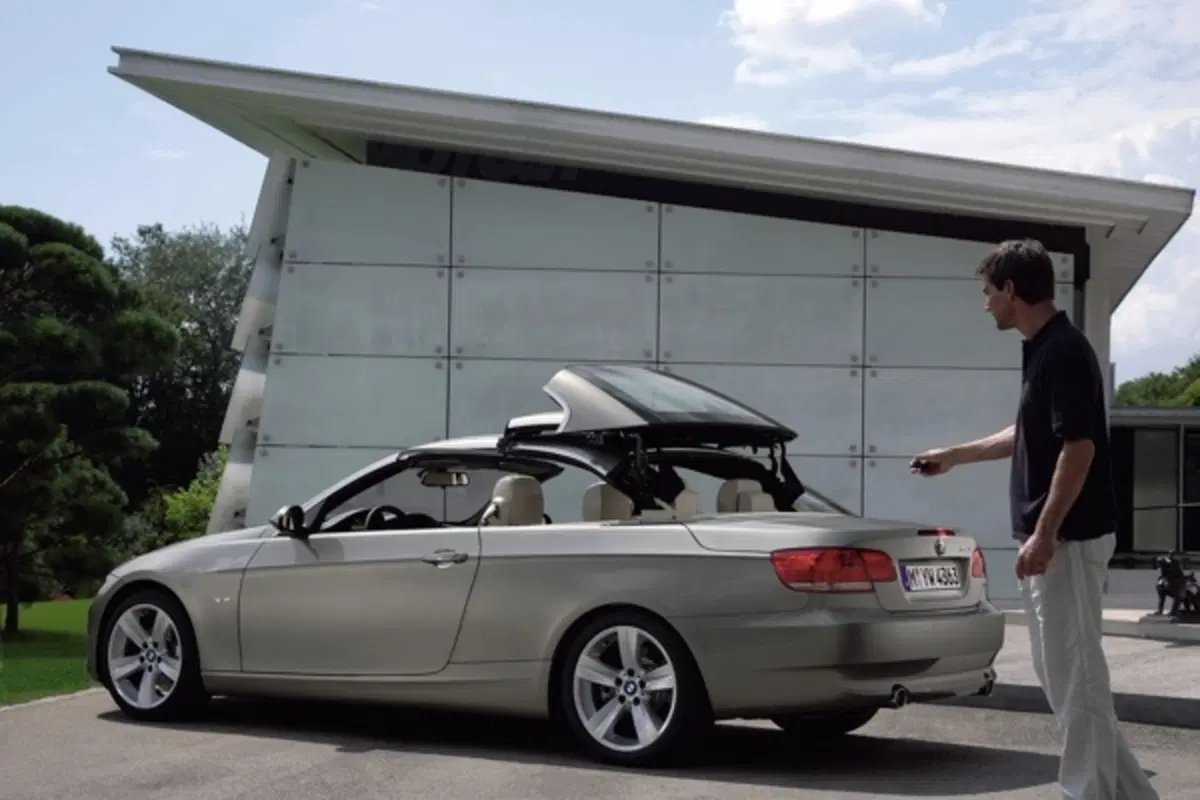 Bmw Serie 3 Cabrio (3)
