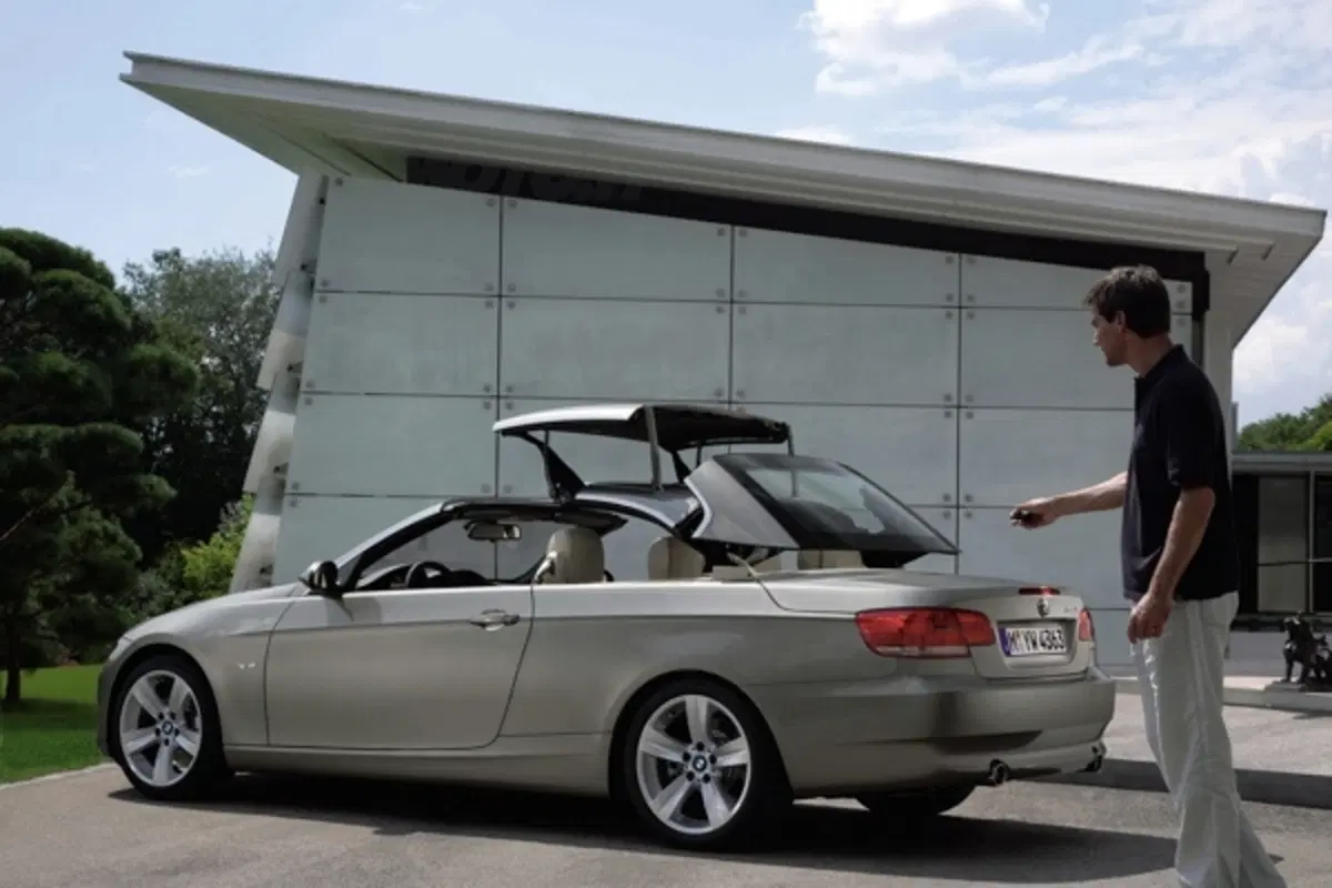Bmw Serie 3 Cabrio (4)