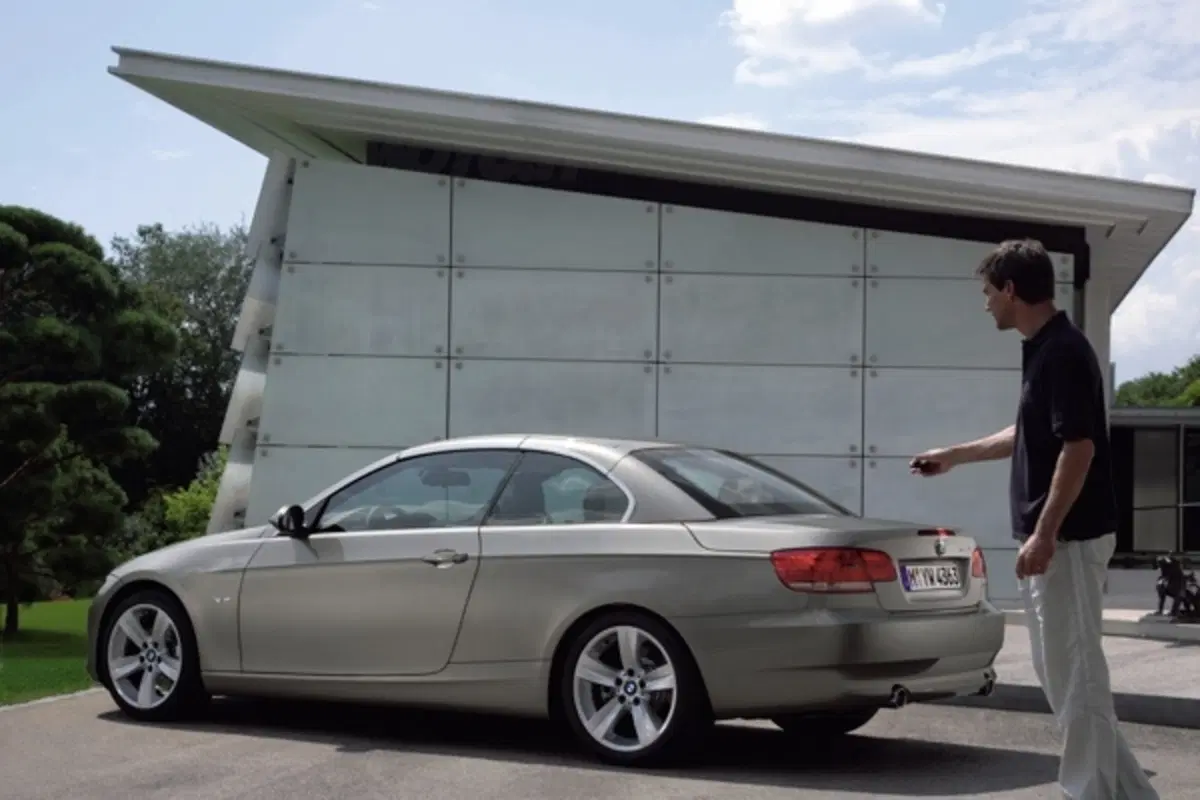 Bmw Serie 3 Cabrio (5)