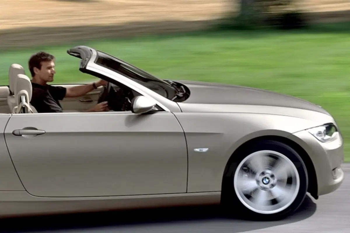 Bmw Serie 3 Cabrio (8)
