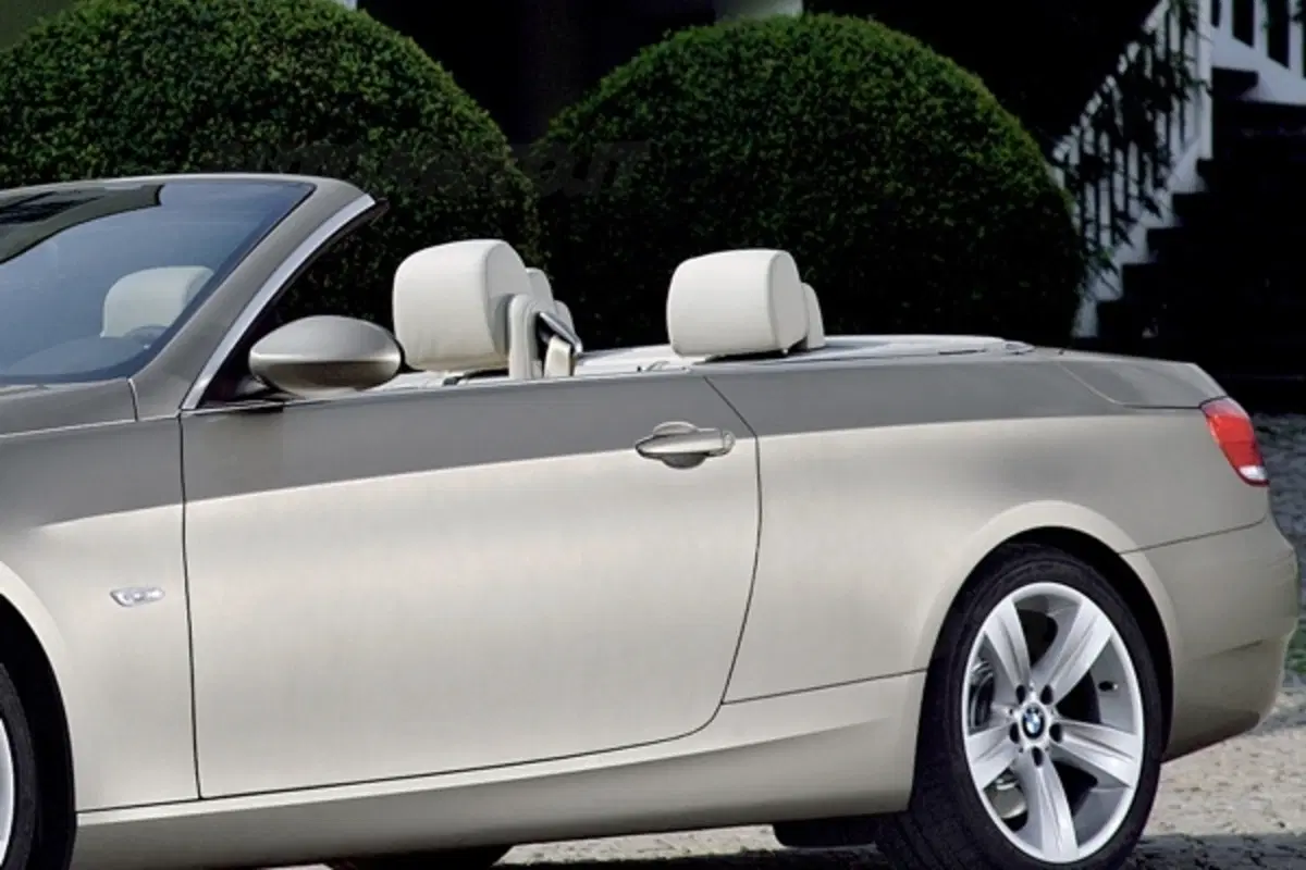 Bmw Serie 3 Cabrio (9)