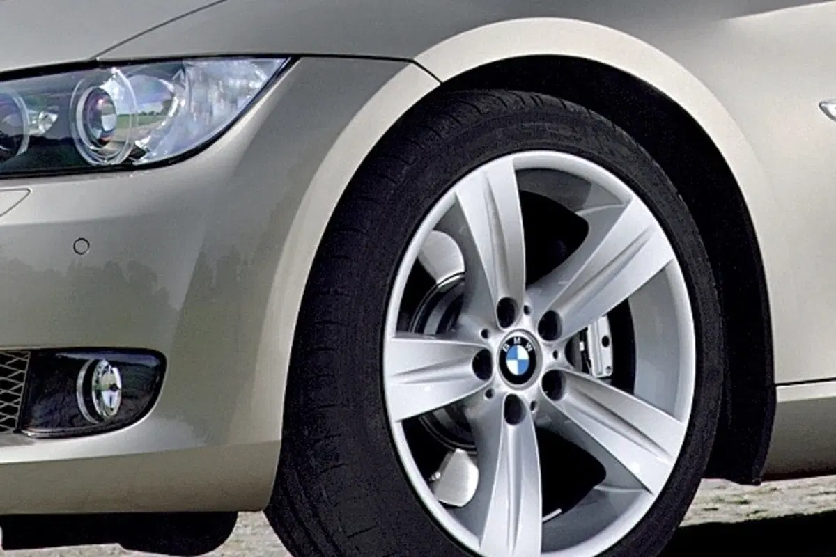 Bmw Serie 3 Cabrio (10)
