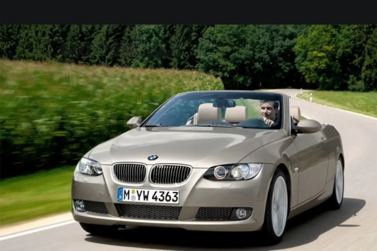Bmw Serie 3 Cabrio (11)