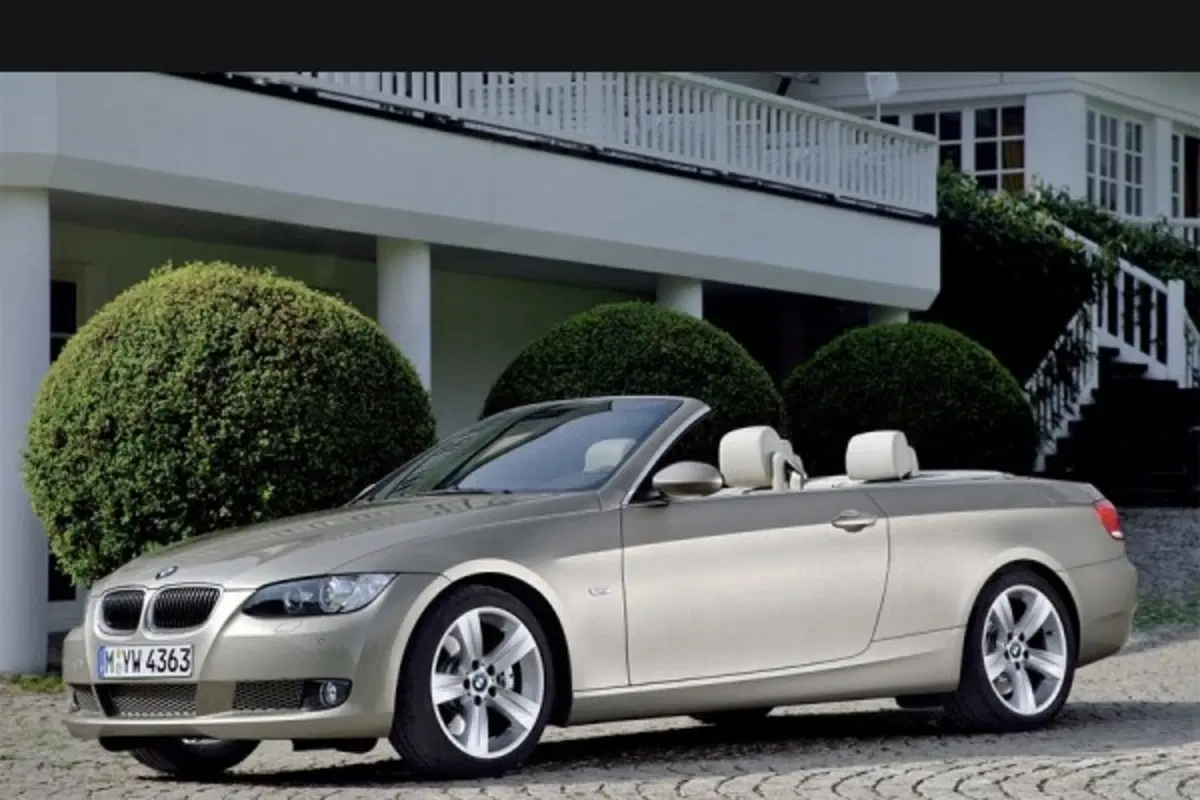 Bmw Serie 3 Cabrio (12)