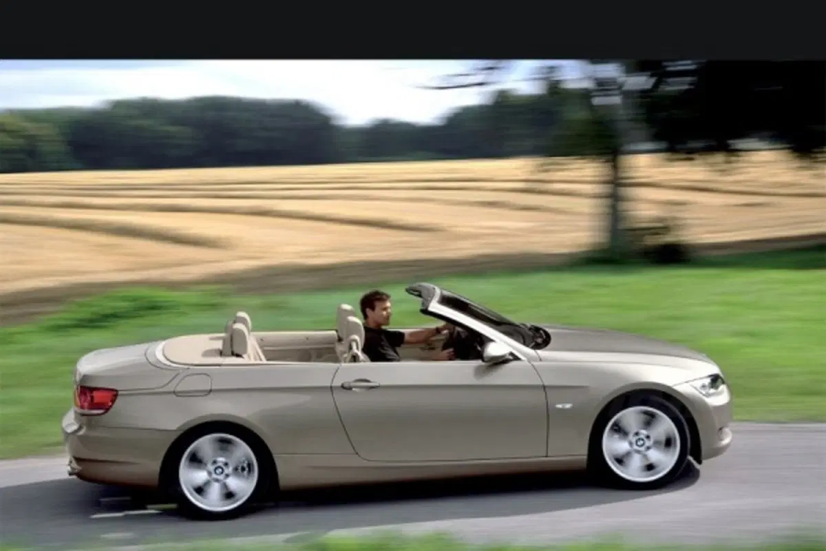 Bmw Serie 3 Cabrio (13)