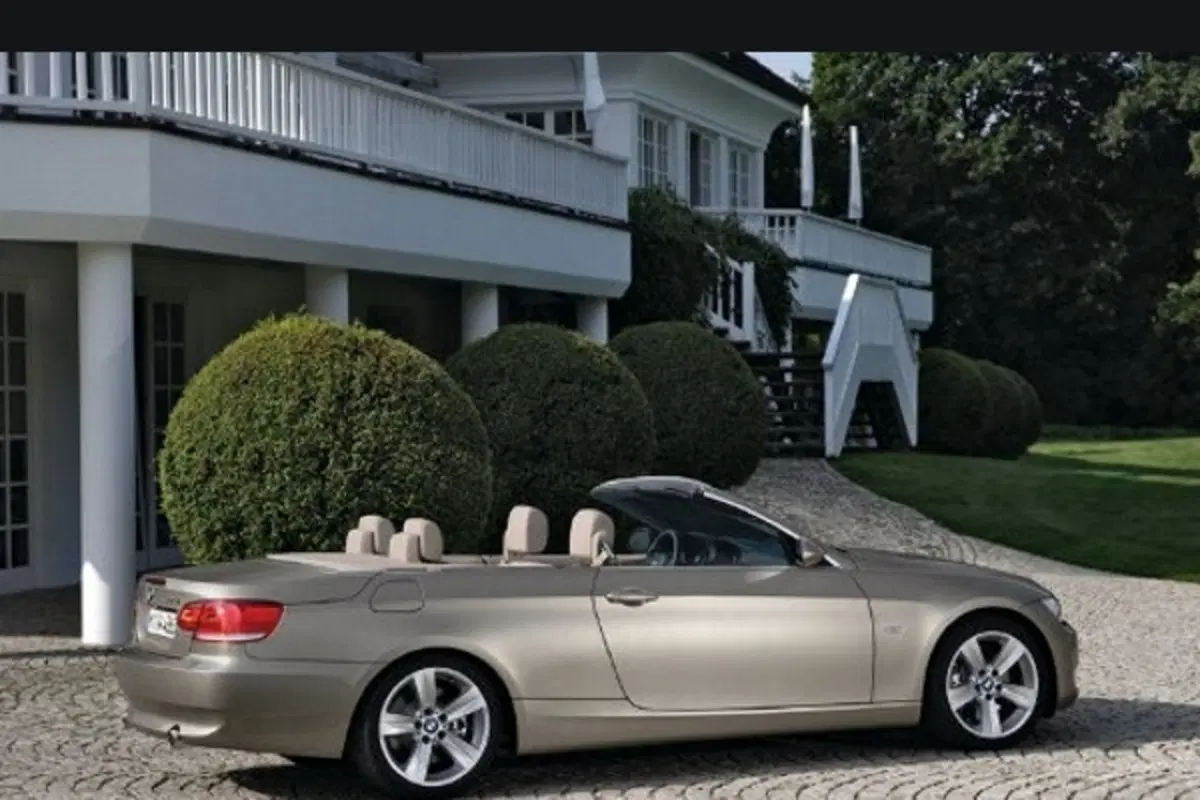 Bmw Serie 3 Cabrio (14)