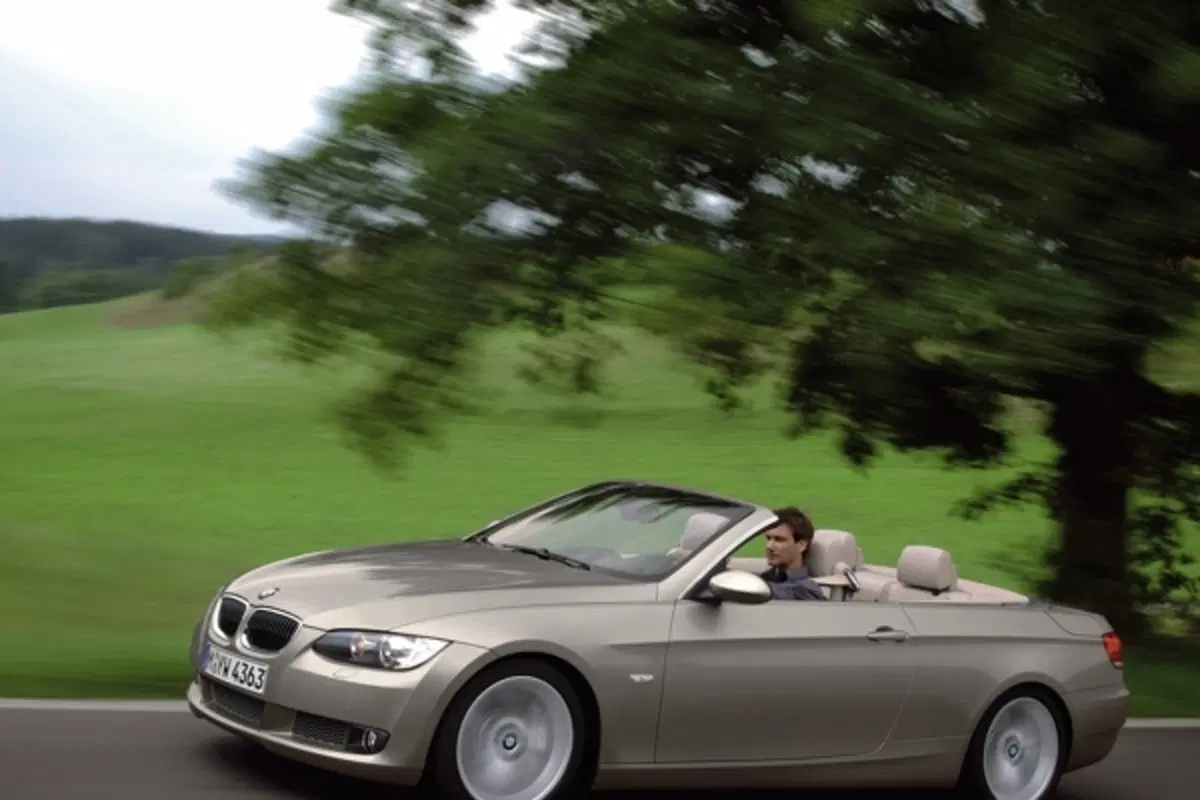 Bmw Serie 3 Cabrio (15)