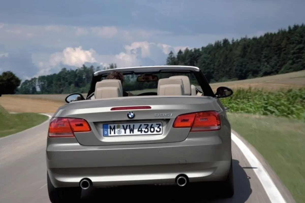 Bmw Serie 3 Cabrio (16)