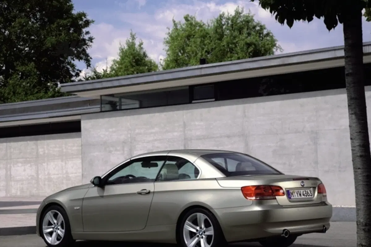 Bmw Serie 3 Cabrio (17)