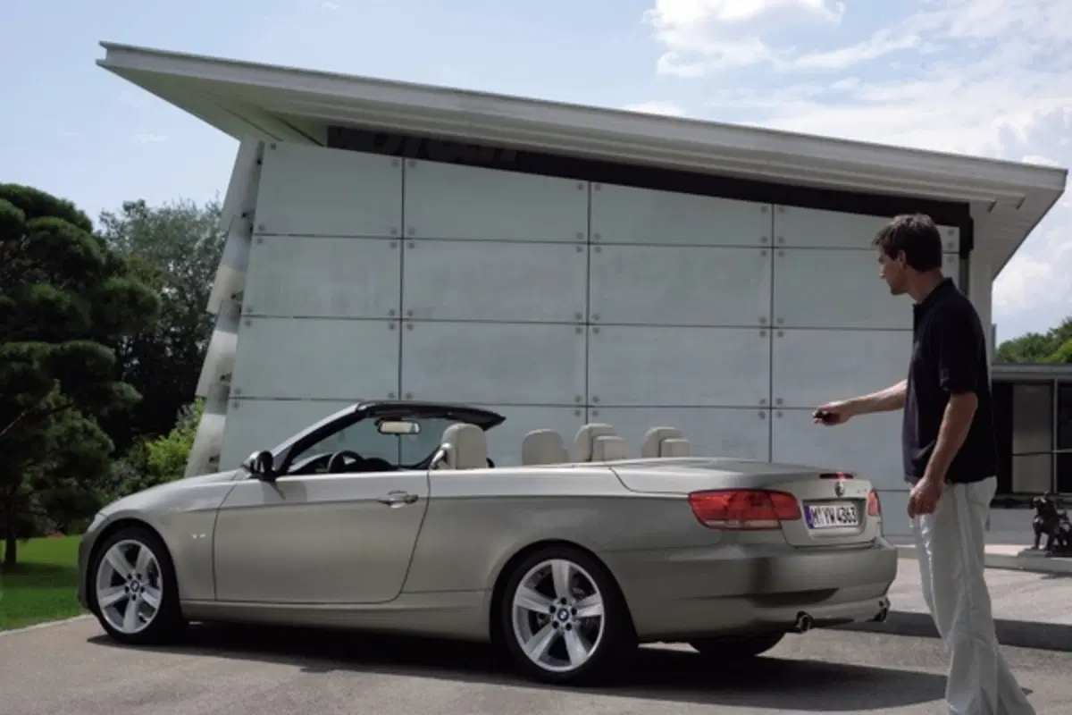 Bmw Serie 3 Cabrio (18)