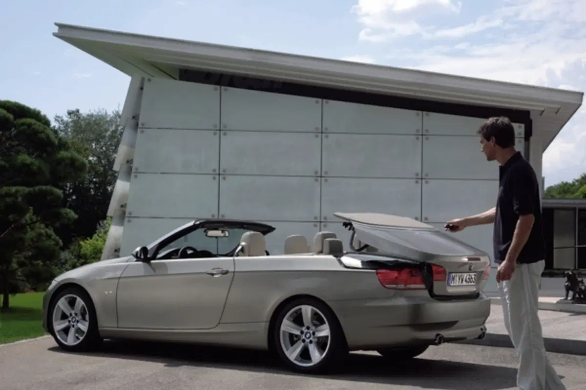 Bmw Serie 3 Cabrio (19)