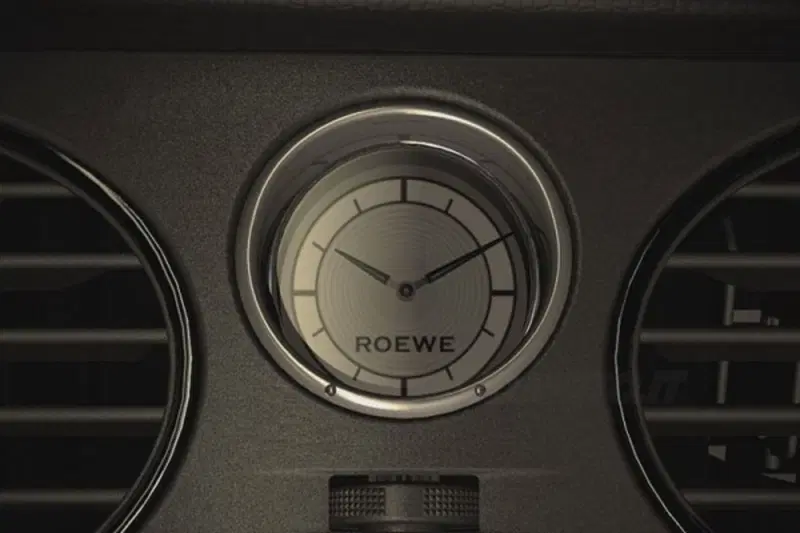 Roewe 750 E