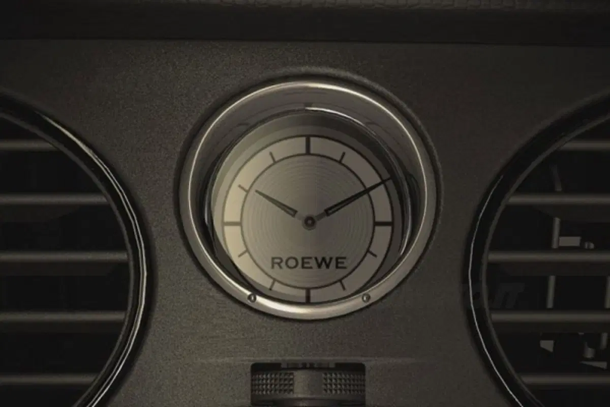 Roewe 750 E