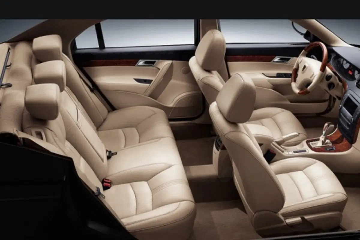 Roewe 750 E (7)