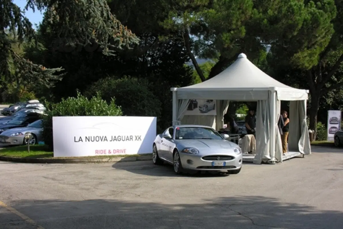 Jaguar Golf Trophy 2006 (2)