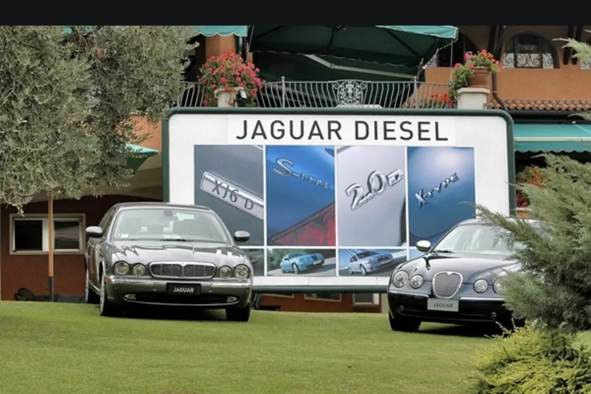 Jaguar Golf Trophy 2006 (3)