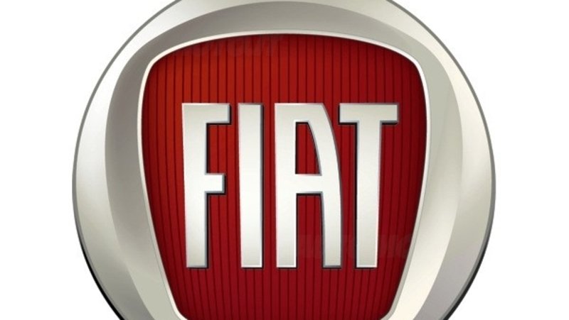 Nuovo logo FIAT Auto